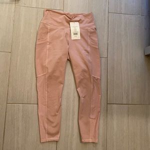 NWT fabletics leggings